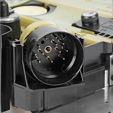 Соленоид компьютера коробки передач TCU 722.6 в сборе