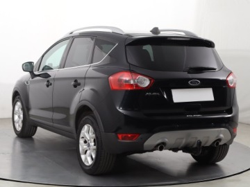 Ford Kuga I 2.0 Duratorq TDCi 140KM 2012 Ford Kuga 2.0 TDCi, 4X4, Klima, Tempomat, zdjęcie 3