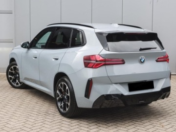 BMW X3 G45 2026 BMW X3 xDrive20 Sport Suv 2.0 (208KM) 2026, zdjęcie 2