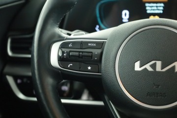 Kia Sportage V SUV 1.6 T-GDI HEV 230KM 2022 Kia Sportage 1.6 T-GDI HEV, Salon Polska, zdjęcie 14