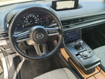 Mazda MX-30 SUV Elektryczny 35.5kWh 145KM 2021 Mazda MX-30 Gwarancja przebiegu!!!, zdjęcie 25