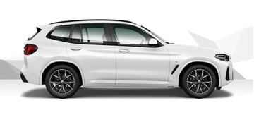 Краска для подкраски + Прозрачная краска + Палочки для подкраски BMW 300 Alpinweiss III
