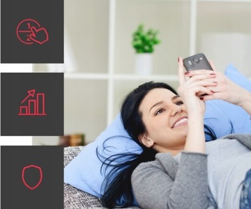 РЕТРАНСМИТЕР СИГНАЛА ZAMEL REP-21 250 м EXTA LIFE
