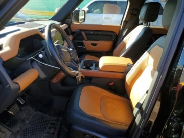 Land Rover Defender IV (L663) 2024 Land Rover Defender 110 X 2024 3.0 Benzyna 395KM, zdjęcie 7