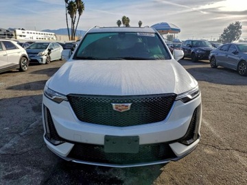 Cadillac 2024 Cadillac XT6 Sport 2024 3.6 Benzyna 310KM, zdjęcie 5