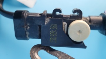 DODGE CHALLENGER SXT 19r топливопровод топливная коробка 68061727AH