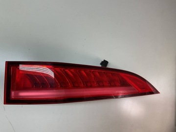 JAGUAR F-PACE PRAVÁ SVĚTLO W BLATNÍK ZADNÍ BOX