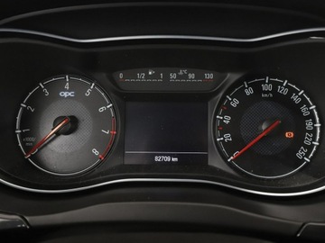 Opel Corsa E 2018 Opel Corsa skóra klima auto sportowe fotele, zdjęcie 21