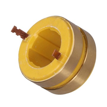 Контактное кольцо Латунный проводящий контакт