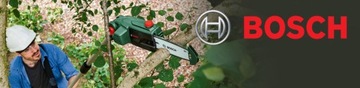 АККУМУЛЯТОРНАЯ ТЕЛЕСКОПИЧЕСКАЯ ПИЛА UNIVERSALCHAINPOLE 18 BOSCH BODY BODY