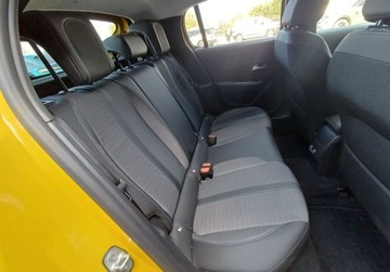 Peugeot 208 II e-208 Elektryczny 136KM 2022 Peugeot 208 203 e-208 ALLURE PACK 136 KM I wl. Gwarancja FV23, zdjęcie 34