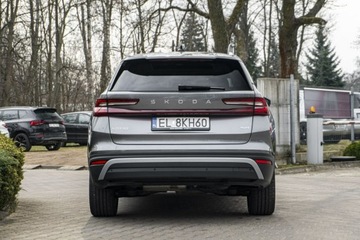 Skoda Kodiaq II SUV 2.0 TDI SCR 193KM 2024 Škoda Kodiaq Skoda Kodiaq Selection 2.0 TDI 193, zdjęcie 13