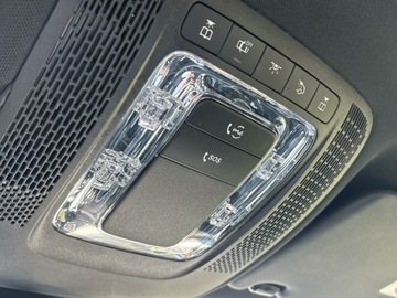 Mercedes Klasa B W247 Sports Tourer 1.3 B200 163KM 2022 Mercedes-Benz B 200, zdjęcie 26