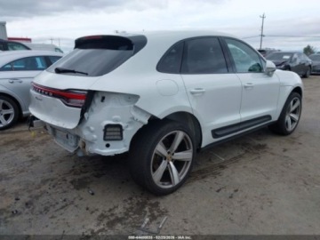 Porsche Macan 2023 Porsche Macan T 2023 2.0 Benzyna 261KM, zdjęcie 5