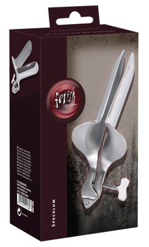 Wziernik Ginekologiczny Fetish Collection