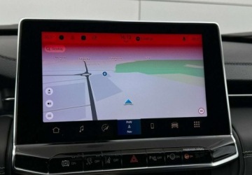 Jeep Compass II SUV Plug-In Facelifting 1.3 GSE T4 190KM 2021 Jeep Compass Plug-In 4x4 Skora Kamera Led Parktronic FV23 1.3, zdjęcie 27