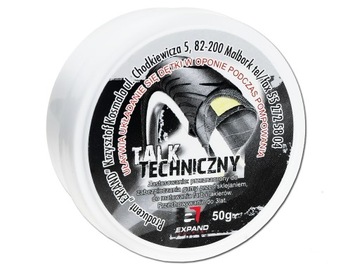 TALK TECHNICZNY EXPAND 50 G DO DĘTEK I OPON