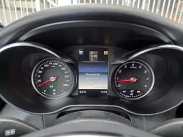 Mercedes GLC C253 SUV 2.0 250 211KM 2018 MERCEDES GLC 250 4MATIC AMG Line 2.0 benzyna 211KM Bezwypadkowy Serwis, zdjęcie 21