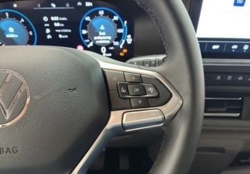 Volkswagen Caravelle T6 2025 Volkswagen Caravelle T7 StyleAUTOMAT8-osob, 2,0 l TDI 150 KM, L1 2.0, zdjęcie 20