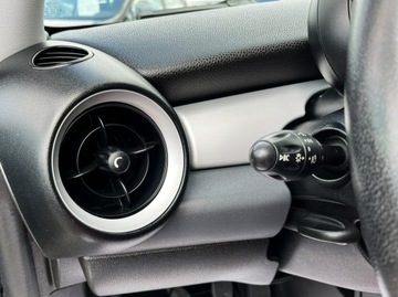 Mini One II Hatchback 1.4 95KM 2009 Mini ONE Benzyna/ Podgrzewana szyba/Fotele, zdjęcie 23
