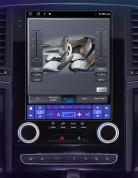 РАДИО ANDROID RENAULT KOLEOS 2017-2019 8CORE 4/32