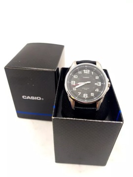 ZEGAREK MĘSKI CASIO CLASSIC MTP-1372