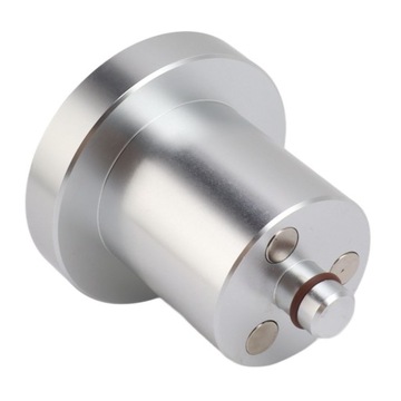 Напольный домкрат Подъемная площадка Адаптер точки подъема Домкрат из алюминиевого сплава Шайбы Автомобиль Бо