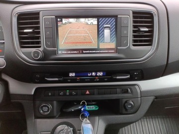 Toyota Proace II Furgon Medium 2.0 D-4D 177KM 2023 Toyota PROACE VERSO 2.0 D4-D Long VIP 2.0 D4D 177K, zdjęcie 20