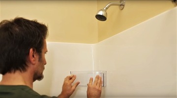 Лента монтажная Gorilla бесцветная двусторонняя - 6кг.