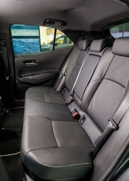 Toyota Corolla XII 2024 Toyota Corolla 1.8 Hybrid Executive 1.8 Hybryda 98KM, zdjęcie 22