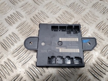 Dodge RAM 68055298AK Przód strona prawa Moduły drzwi