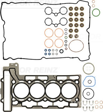 722 622 722 622 USZCZ.KOMPL.GORA CITROEN C5 III 1.6 09-