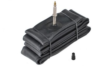 DĘTKA KENDA 27,5 x2,80/3,0/3,20 Wentyl FV 48mm Presta 71/81-584
