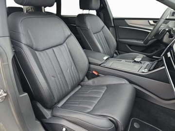 Audi A7 C8 Sportback Facelifting 2.0 45 TFSI 265KM 2024 Audi A7 Sportback BO, kamery 360, hak, wentylacja foteli, matrixy, aktywny, zdjęcie 23