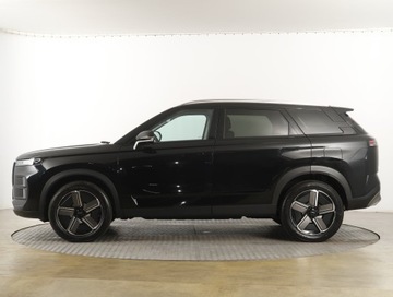  Jaecoo 7 1.6 TGDI, Serwis ASO, 4X4, Automat, zdjęcie 2