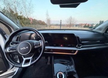 Kia Sportage V 2022 Kia Sportage 1.6 T-GDI L 2WD DCT, zdjęcie 3