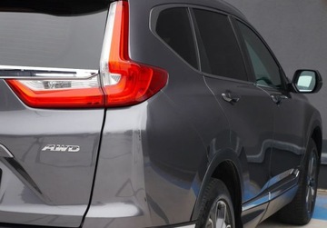 Honda CR-V V SUV 1.5 VTEC TURBO 193KM 2019 Honda CR-V 1.5 V-TEC TURBO 193HP AUTOMAT 4x4 Navi Led Skory Gwarancja EURO, zdjęcie 32