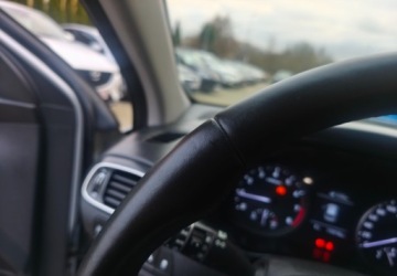 Hyundai i30 III Hatchback 1.0 T-GDI 120KM 2018 Hyundai i30 Oryginalny Lakier Stan Bardzo Dobry Benzyna 120KM, zdjęcie 11