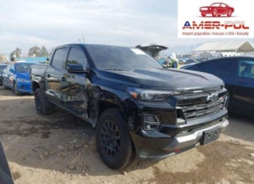 Chevrolet 2024 Chevrolet Colorado Z71 2024 2.7 Benzyna 310KM