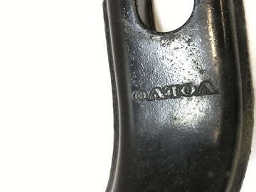 VOLVO XC70 II НИЖНЯЯ ПЕРЕДНЯЯ ПЕРЕДНЯЯ БАМПЕРА РАДИАТОРА VOLVO XC70 II