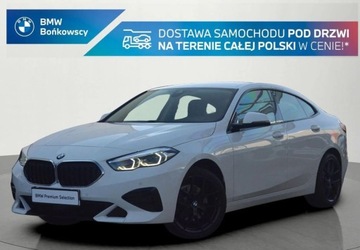 BMW Seria 2 G42-U06 Active Tourer 2.0 218d 150KM 2022 BMW Seria 2 BMW 218d M Sport - Dostawa pod dom w cenie Dealer BMW Bonkowscy