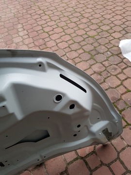 CAPTUR I KAPOTA FACELIFT