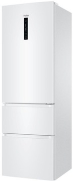 HAIER HTR3619ENPW Холодильник No Frost 190,5см Белый