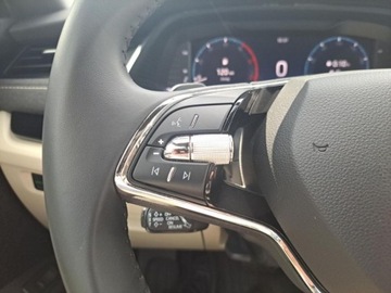 Skoda Octavia IV Liftback 2.0 TDI SCR 200KM 2023 Skoda Octavia 2.0TDI 200KM DSG 4x4 Wersja Style Salon Polska 2.0 Diesel, zdjęcie 27