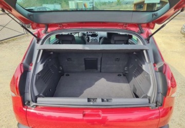 Peugeot 3008 I Crossover 1.6 HDi FAP 115KM 2014 Peugeot 3008 Peugeot 3008 1.6 HDi Style 1.6 Diesel 115KM, zdjęcie 16