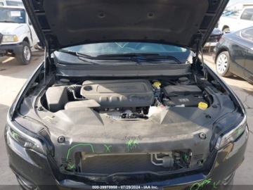 Jeep Cherokee V 2023 Jeep Cherokee 2023r, Altitude, 2.4L, 4x4 2.4 Benzyna 180KM, zdjęcie 11