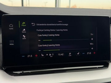 Skoda Octavia IV Scout 1.5 TSI ACT 150KM 2022 Skoda Octavia Style / 1 właściciel / Salon Polska, zdjęcie 30