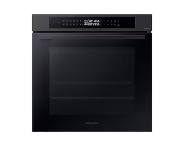 Piekarnik Samsung Dual Cook NV7B4220ZAB Grafitowa Stal SmartThings Cooking