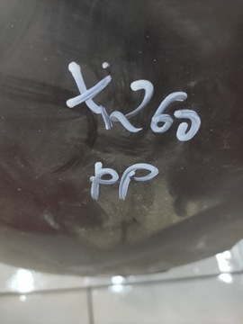 JAGUAR XF II X260 3.0D PODBĚH PRAVÝ PŘEDNÍ ORIGINÁLNÍ