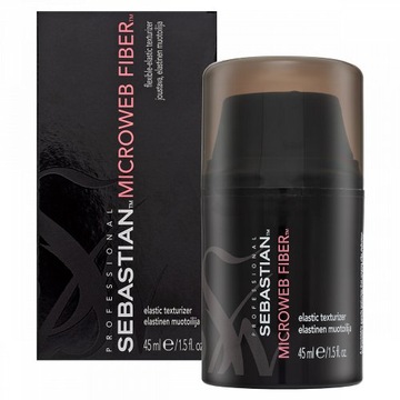 Sebastian Microweb Fiber Włóknista guma modelująca 45ml